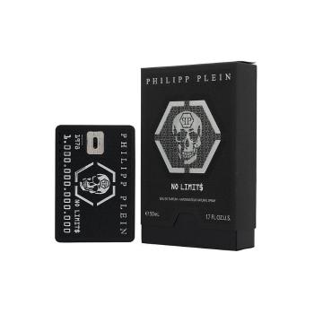 Philipp Plein No Limits - EDP 50 ml