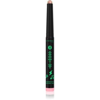 Rimmel x Spotify Wonder'Last creion pentru ochi culoare 006 Mermaid Blush 1.64 g