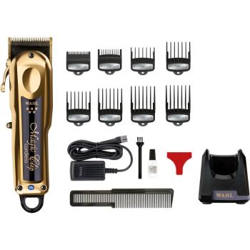 Wahl Pro ProMagic Clip Cordless Gold aparat pentru tuns parul 1 buc