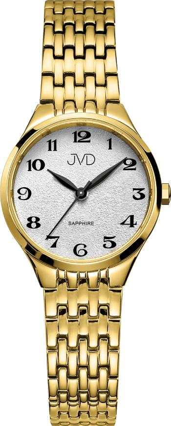 JVD Ceas analogic JG1035.4
