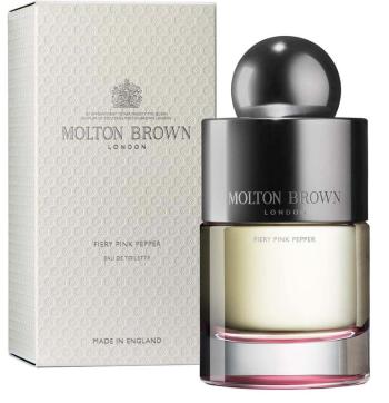 Molton Brown Fiery Pink Pepper - EDT 100 ml