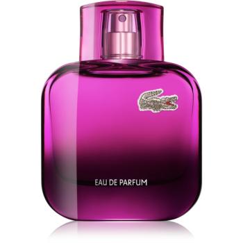 Lacoste Eau de Lacoste L.12.12 Pour Elle Magnetic Eau de Parfum pentru femei 80 ml