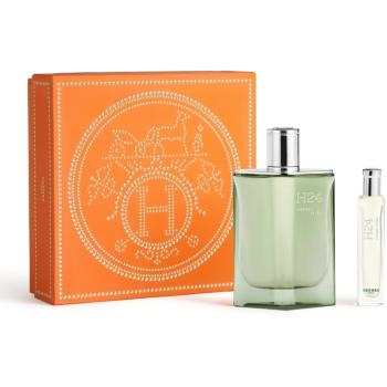 HERMÈS H24 Herbes Vives Set set cadou pentru bărbați V.