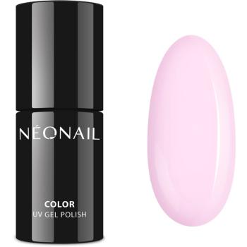 NEONAIL Pure Love lac de unghii sub forma de gel culoare French Pink Medium 7,2 ml