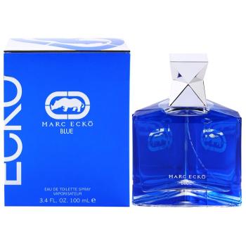 Marc Ecko Blue Eau de Toilette pentru bărbați 100 ml