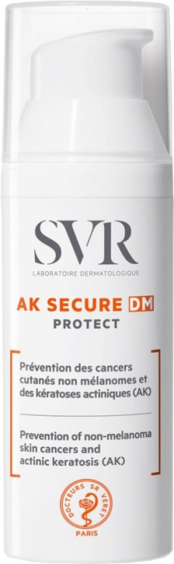 SVR Fluid de protecție solară AK Secore DM SPF 50+ (Protect) 50 ml