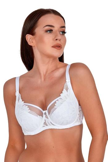 Sutien de damă 1134 Keto white