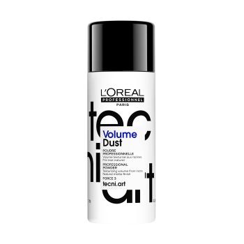 L'Oréal Professionnel Pudră de păr pentru volum și formă ( Volume And Texture Powder) 7g