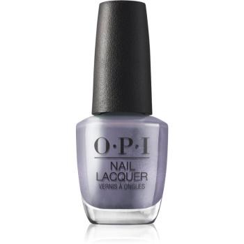 OPI Metalic Mega Mix Nail Lacquer lac de unghii culoare You’ve Got Nail 15 ml