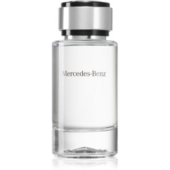 Mercedes-Benz Mercedes Benz Eau de Toilette pentru bărbați 120 ml