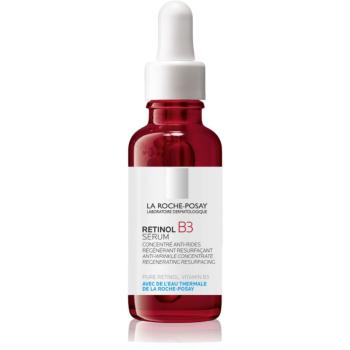 La Roche-Posay Retinol ser de regenerare si antirid cu retinol 30 ml