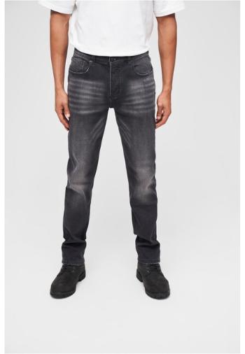 Brandit Rover Denim Jeans black - 38/34