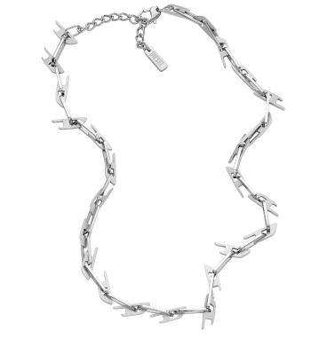 Diesel Colier fashion din oțel DX1537040