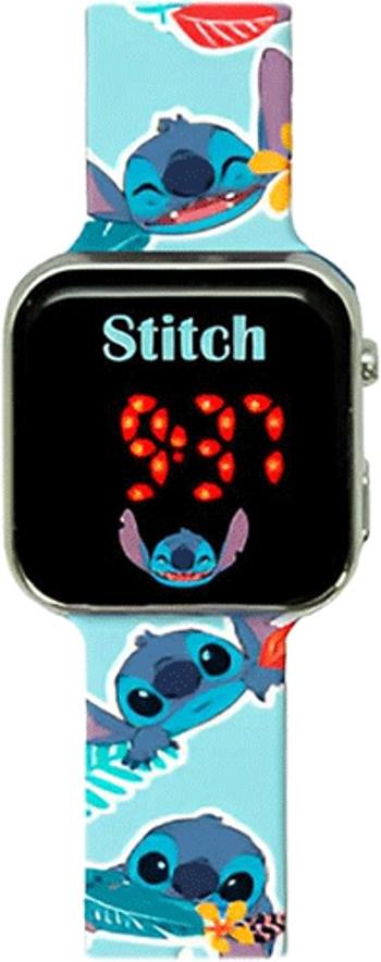 Disney Ceas pentru copii Stitch LAS4039