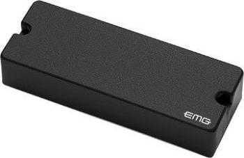 EMG 81-8 Black Kytarový snímač