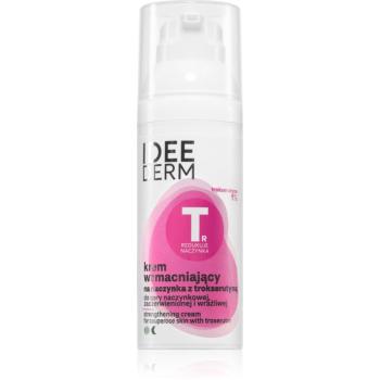 Ideepharm Idee Derm Strengthening Cream posilňujúci krém na tvár 50 ml