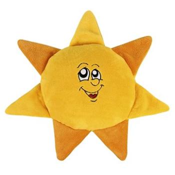 Bellatex Tvarovaný – 34 cm – slniečko (1150)