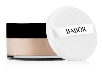 Babor Pudră de fixare matifiantă (Mattifying Fixing Powder) 20 g