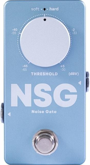 Darkglass NSG Noise Gate Basszusgitár effektpedál