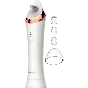 Concept PO2010 Aparat vacuum pentru curățarea tenului Perfect Skin