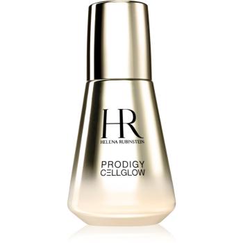 Helena Rubinstein Prodigy Cellglow világosító tonizáló fluid árnyalat 08 Very Deep Beige 30 ml