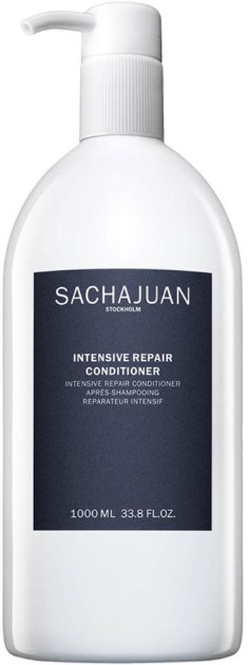 Sachajuan Balsam regenerant pentru păr deteriorat(Intensive RepairConditioner) 1000 ml