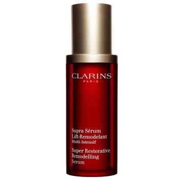 Clarins Ser de remodelare Super Restorative (Remodelling Serum) 50 ml