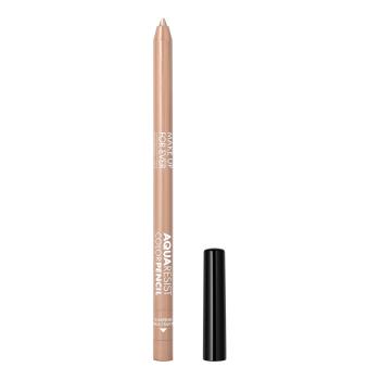 Make Up For Ever Creion pentru ochi rezistent la apă (Aqua Resist Color Pencil) 0,5 g 04 Sand