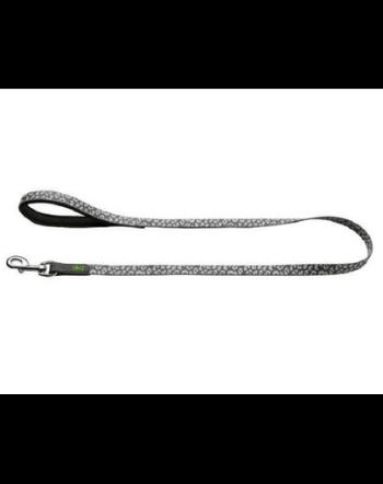 HUNTER Lesa pentru caini Convenience Reflect Leo 120cmx2cm