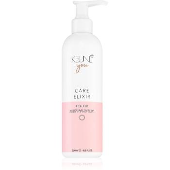 Keune Care You Elixir Color crema intensiva de noapte pentru păr vopsit 250 ml