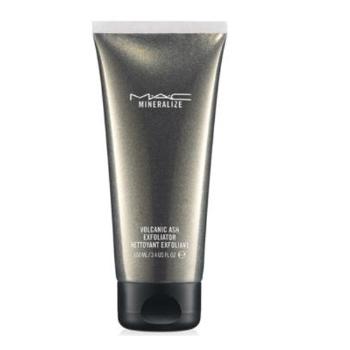 MAC Cosmetics Peeling de față Mineralize (Volcanic Ash Exfoliator) 100 ml