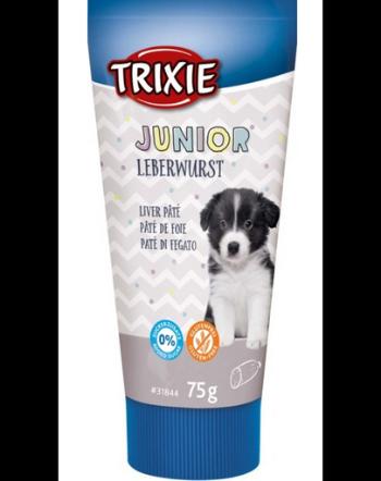 TRIXIE Junior Pate de ficat pentru pui 75 gr