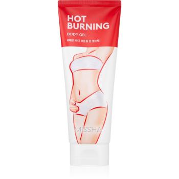 Missha Hot Burning narancsbőr elleni gél 200 ml