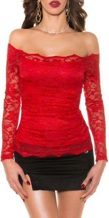 Tricou 75658