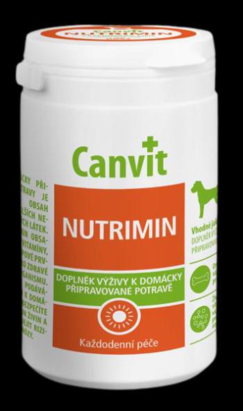 CANVIT Nutrimin pro psy 1000 g