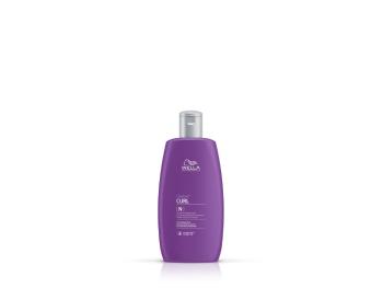 Wella Professionals Permanent pentru păr natural Creatine+ Curl (Permanent Emulsion) 250 ml