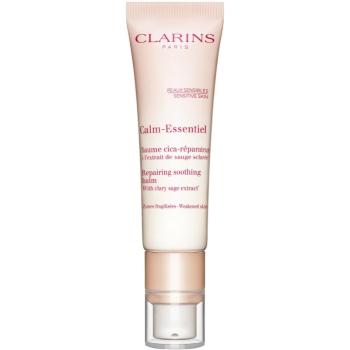 Clarins Calm-Essentiel Repairing Soothing Balm balsam hranitor cu efect calmant 30 ml