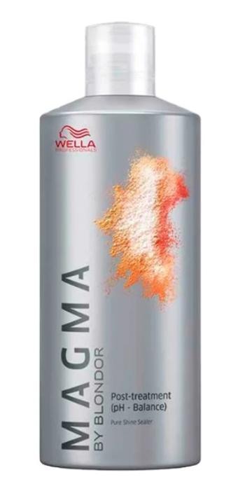 Wella Professionals Tratament pentru păr Magma (Post-Treatment) 500 ml