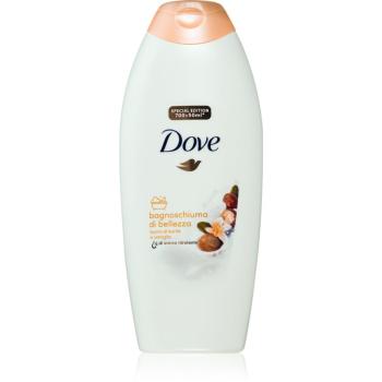 Dove Shea Butter & Vanilla gel de dus si baie 750 ml