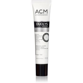 ACM Duolys Légére crema hidratanta pentru piele normala si mixta 40 ml