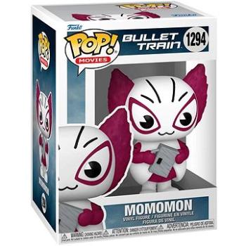 Funko POP! Bullet Train - Momomon (889698657419)