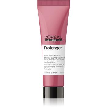 L’Oréal Professionnel Serie Expert Pro Longer cremă hrănitoare și termo-protectoare 150 ml