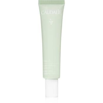 Caudalie Vinopure fluid matifiant pentru ten mixt 40 ml