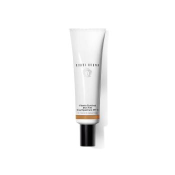 Bobbi Brown Cremă tonifiantă (Vitamin Enriched Skin Tint) 50 ml Golden 4