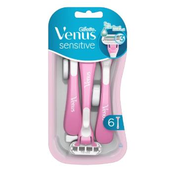 Gillette Aparat de unică folosință Venus Sensitive 6 buc