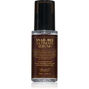 Benton Snail Bee ser pentru fermitate extract de melc 35 ml