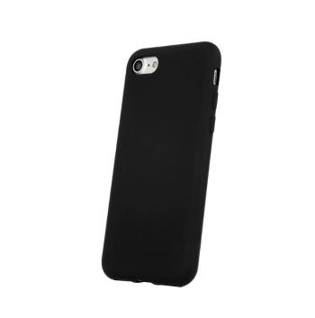 Cu-Be Fine TPU puzdro iPhone 15 Black