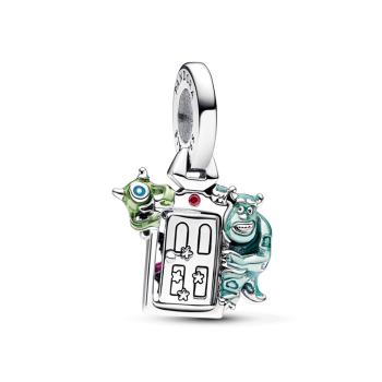 Pandora Mărgele de argint Disney Pixar Monștri s.r.o. 792758C01