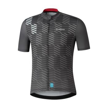 Tricou de ciclism cu mânecă scurtă - AEROLITE