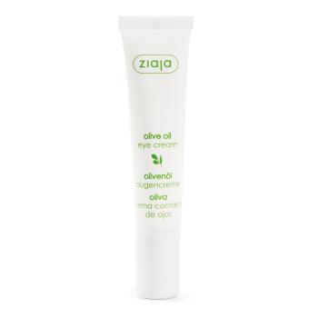 Ziaja Crema de ochi Olive Oil (Eye Cream) 15 ml